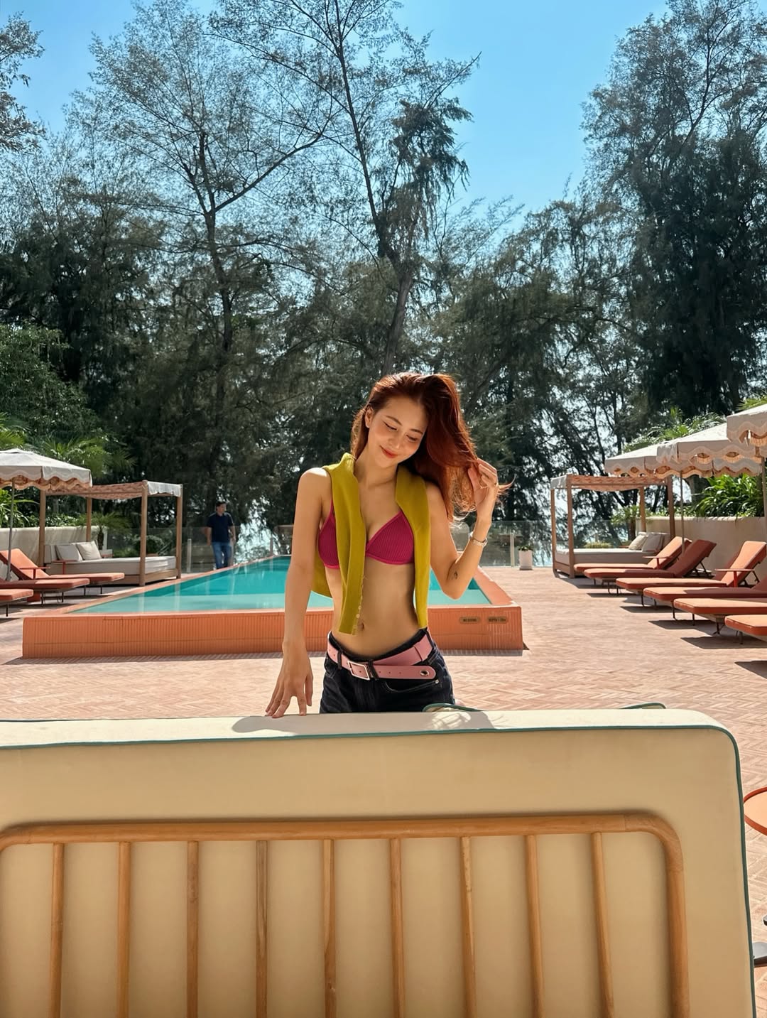 มิ้งค์ - ยูมิโกะ สุชิยะ