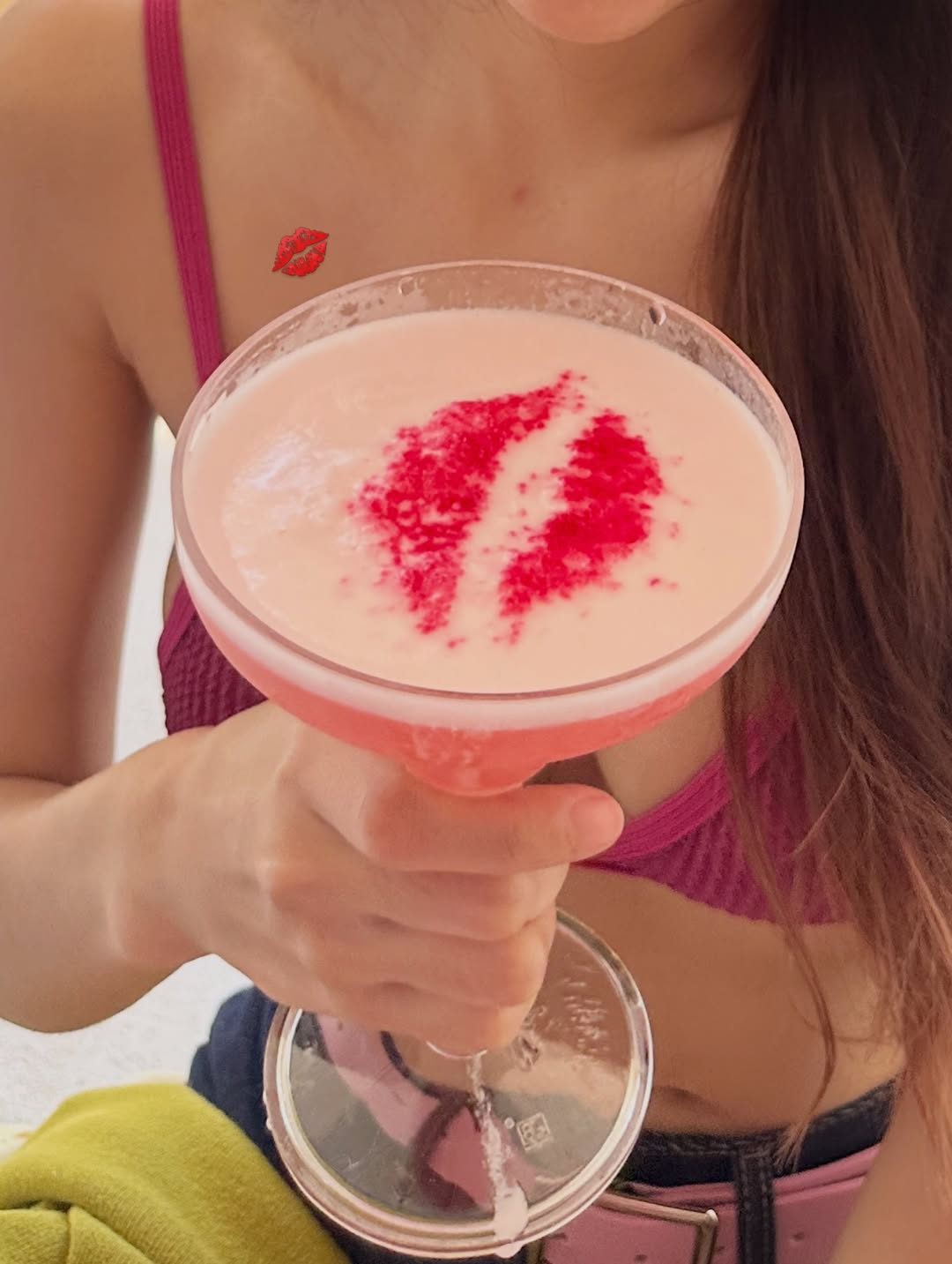 มิ้งค์ - ยูมิโกะ สุชิยะ