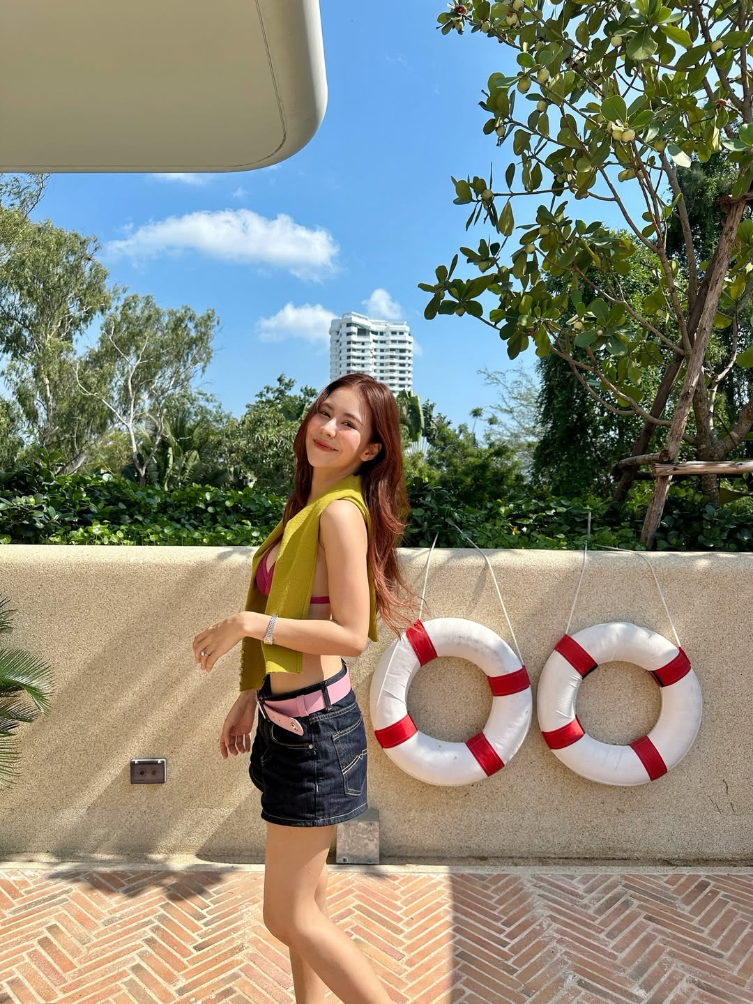 มิ้งค์ - ยูมิโกะ สุชิยะ