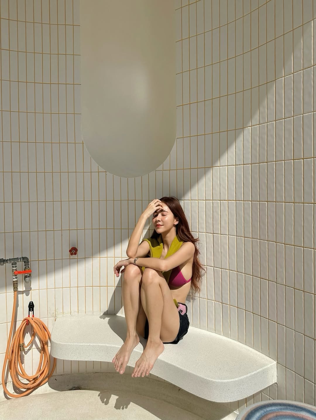 มิ้งค์ - ยูมิโกะ สุชิยะ