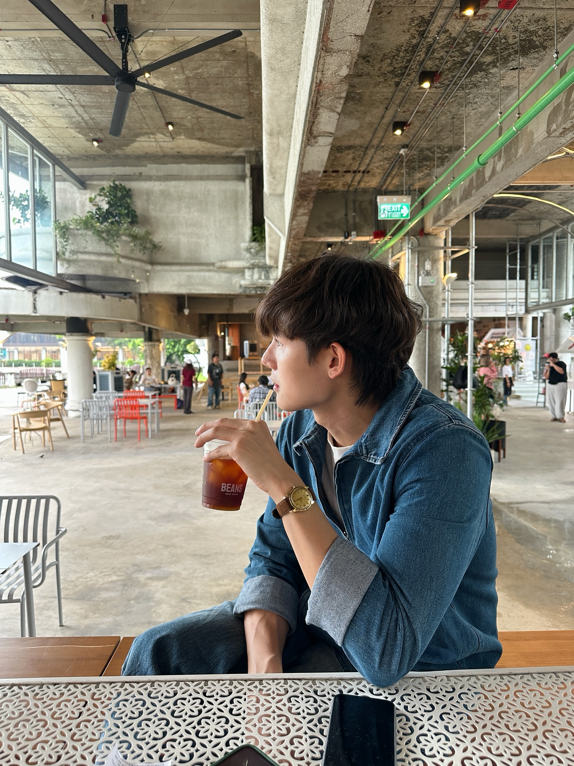 มิ้งค์ - ยูมิโกะ สุชิยะ