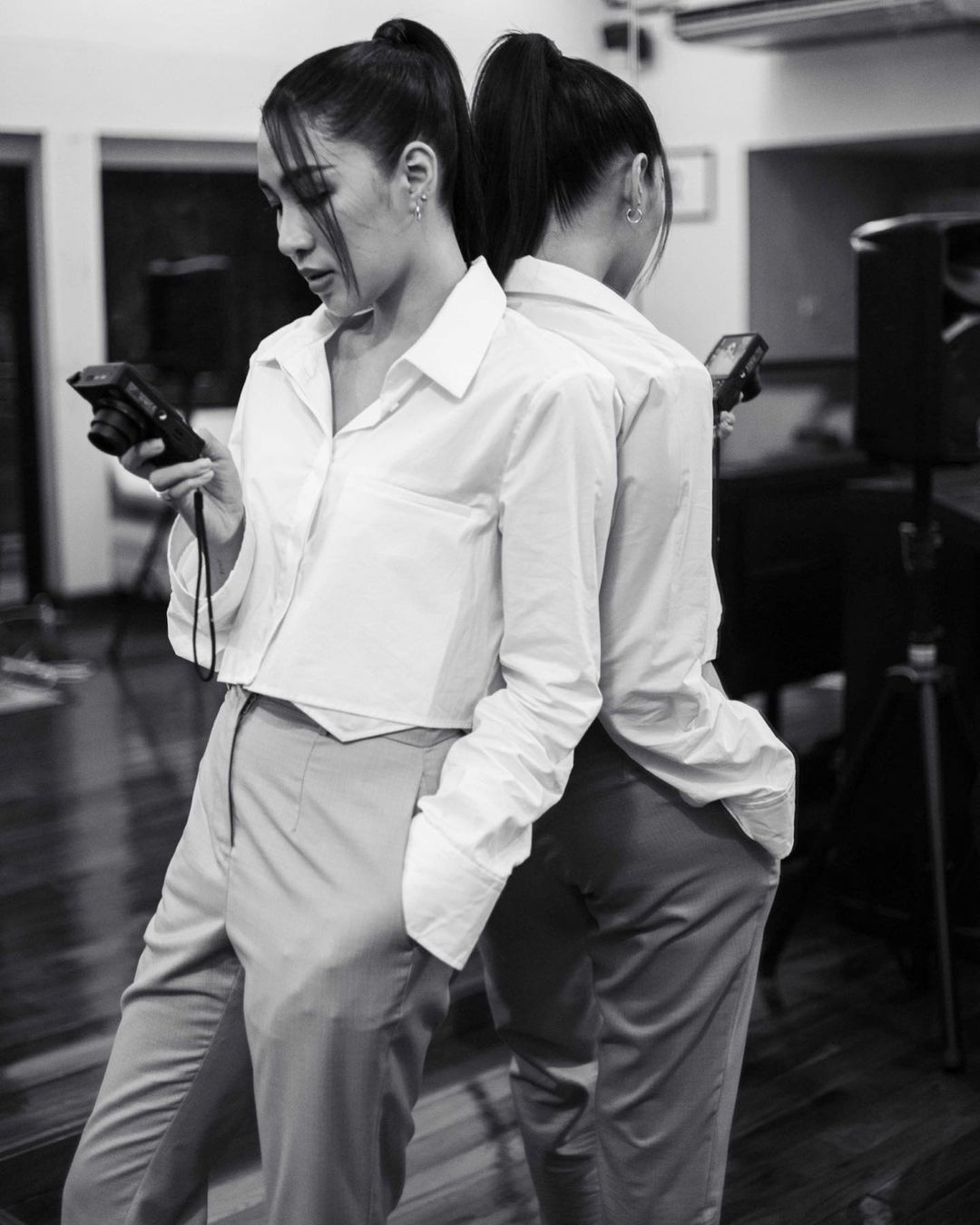 เอม - สาธิดา ปิ่นสินชัย