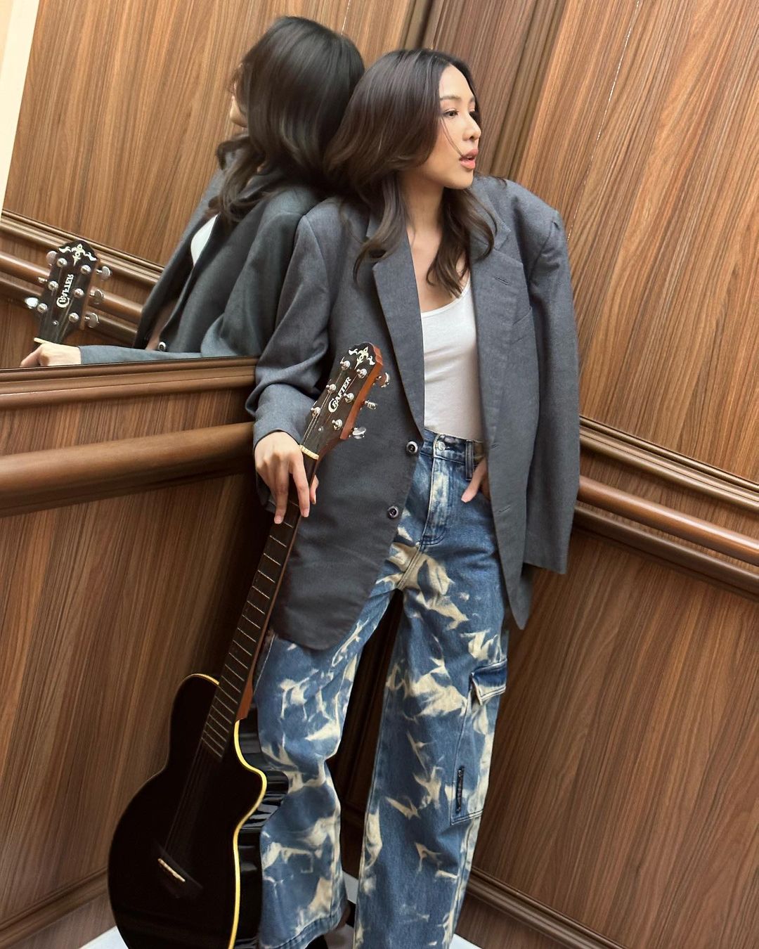 เอม - สาธิดา ปิ่นสินชัย