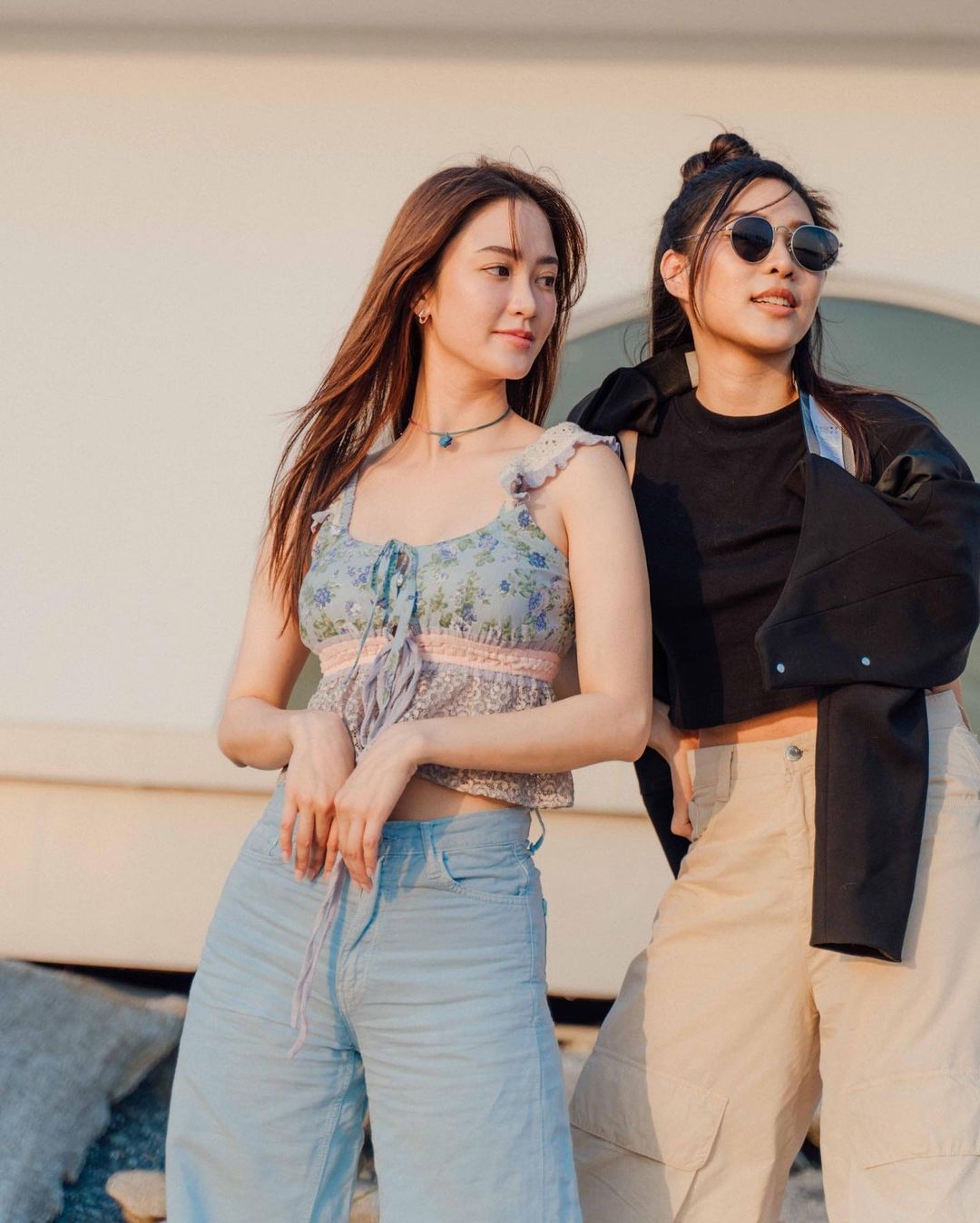 เอม - สาธิดา ปิ่นสินชัย