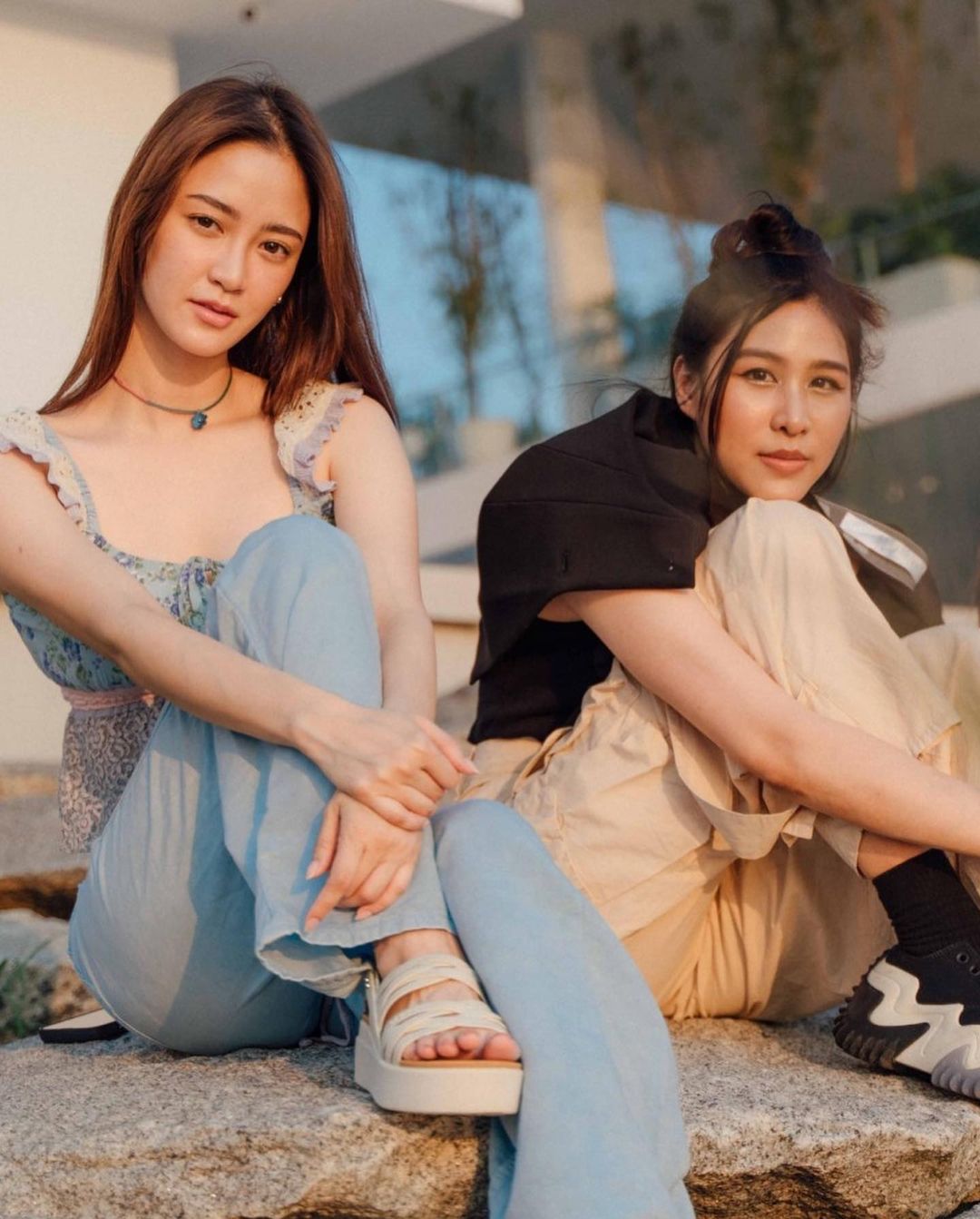 เอม - สาธิดา ปิ่นสินชัย