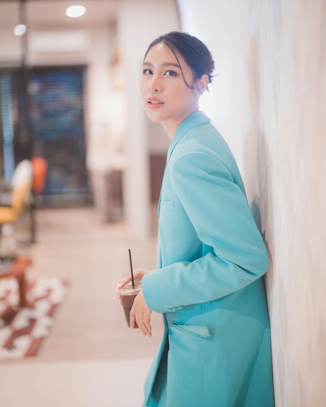 เอม - สาธิดา ปิ่นสินชัย