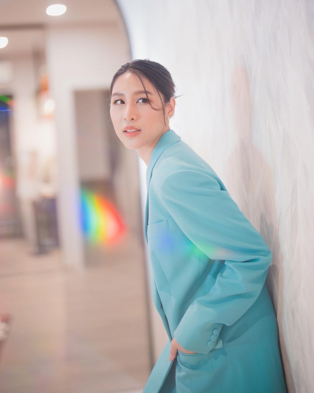 เอม - สาธิดา ปิ่นสินชัย