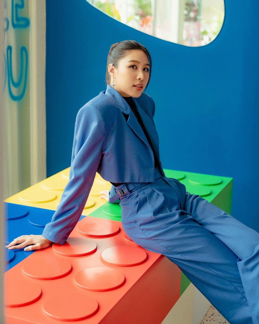 เอม - สาธิดา ปิ่นสินชัย