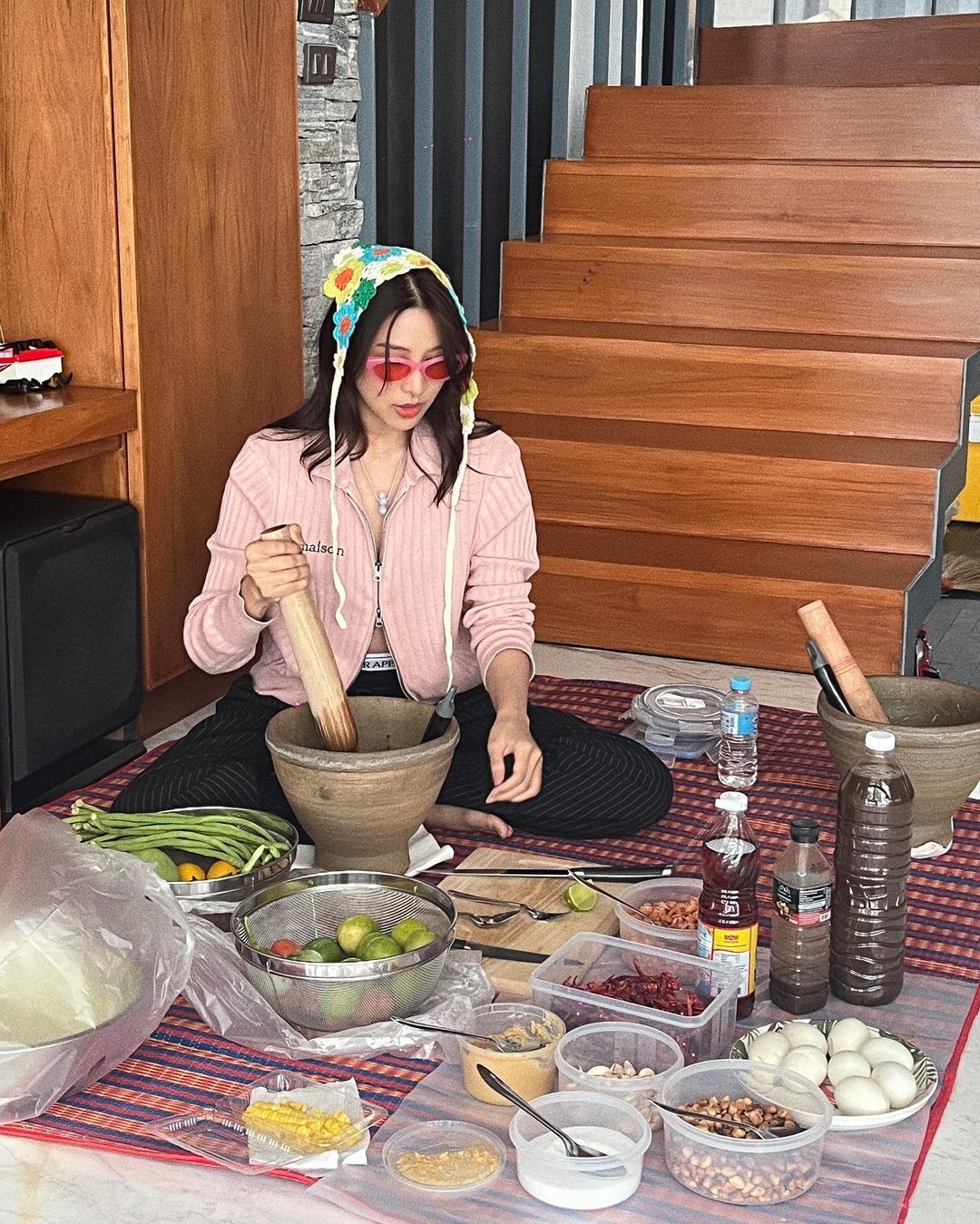 เอม - สาธิดา ปิ่นสินชัย