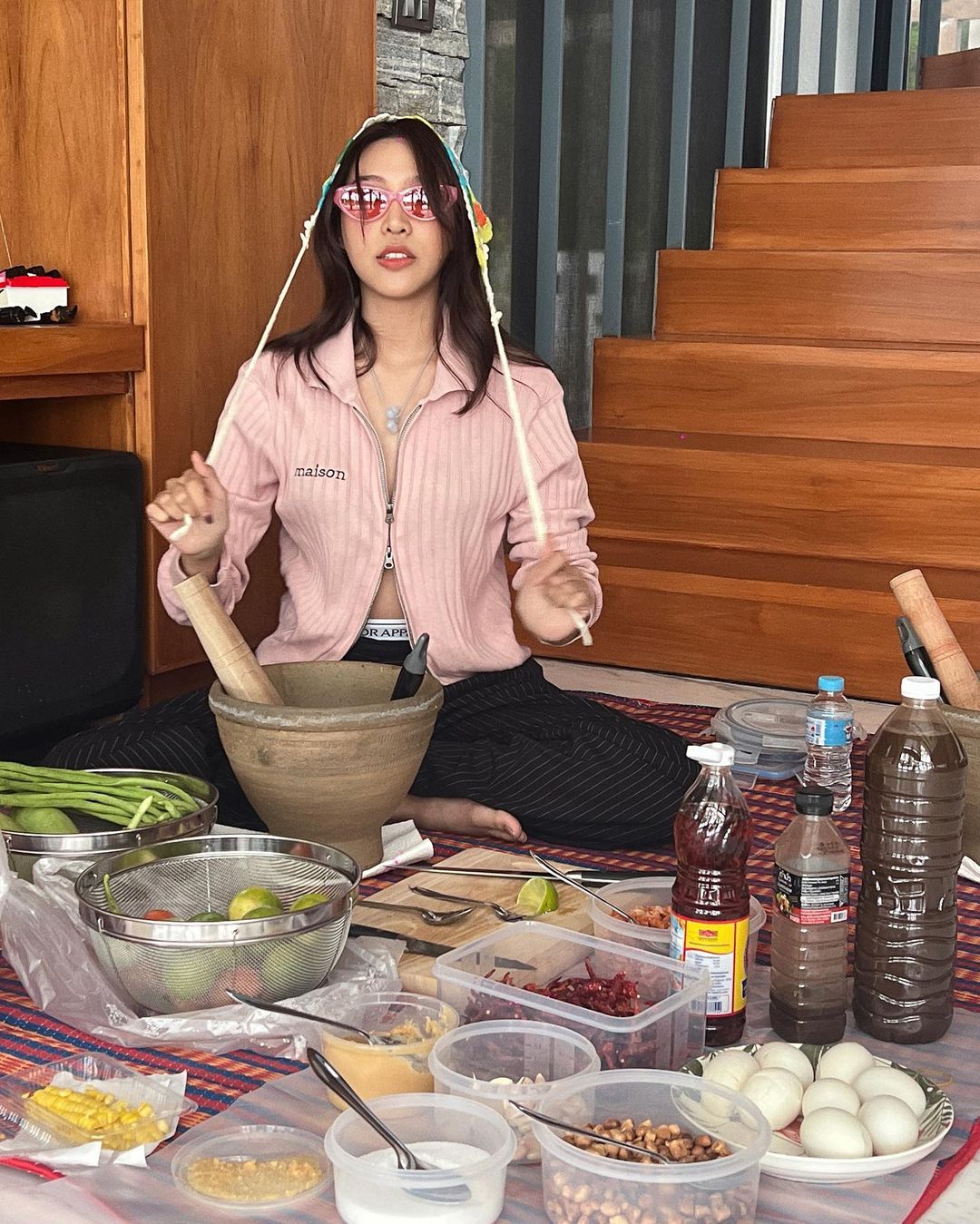 เอม - สาธิดา ปิ่นสินชัย