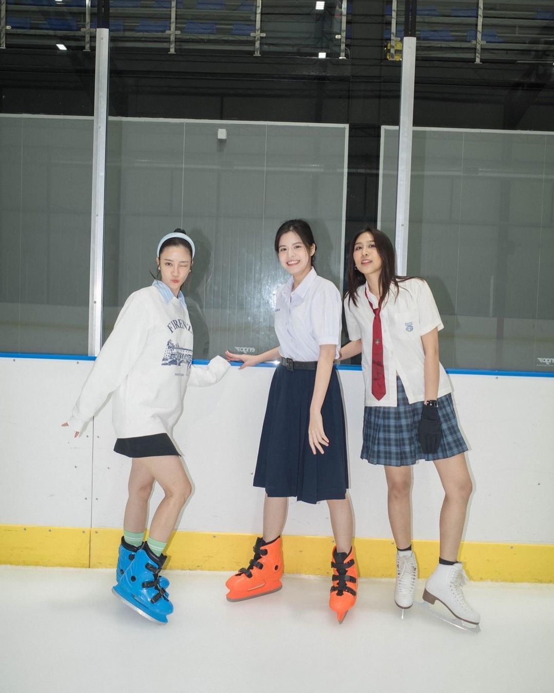 เอม - สาธิดา ปิ่นสินชัย