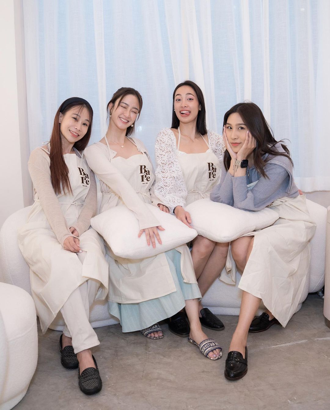 เอม - สาธิดา ปิ่นสินชัย