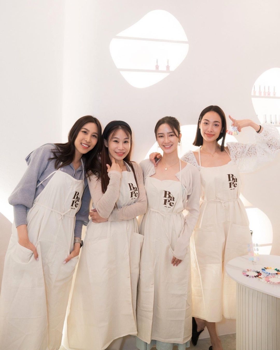 เอม - สาธิดา ปิ่นสินชัย