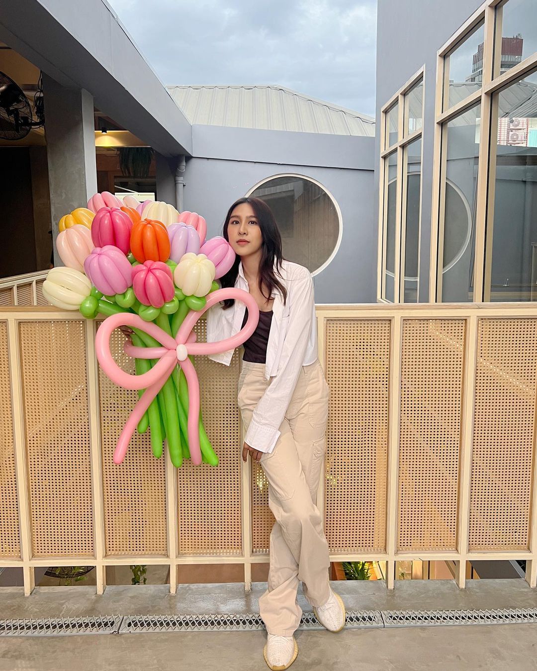 เอม - สาธิดา ปิ่นสินชัย
