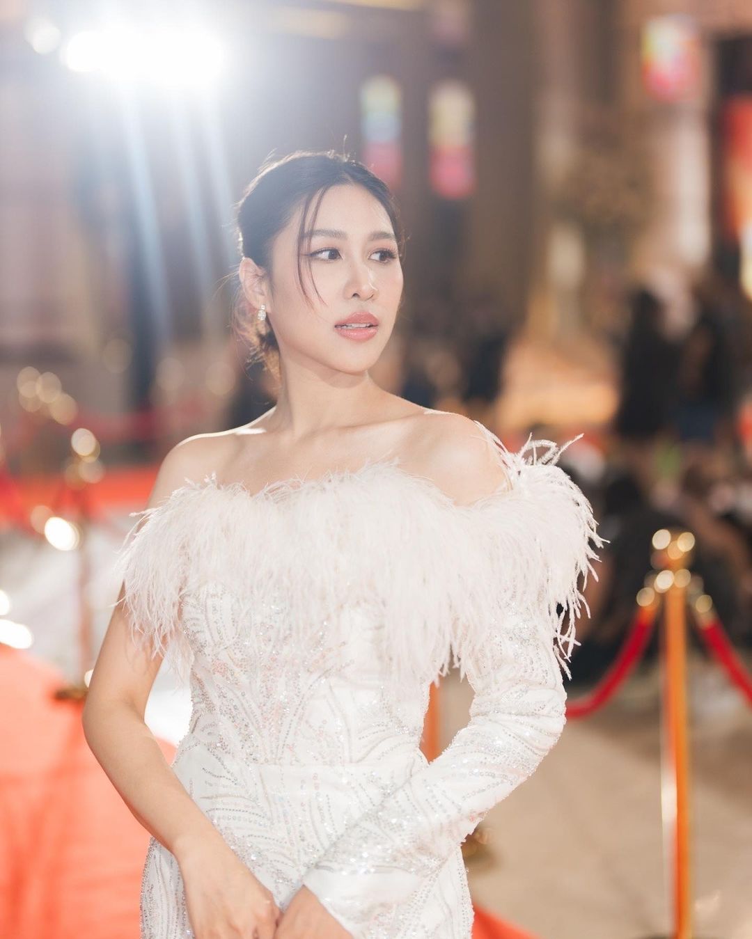 เอม - สาธิดา ปิ่นสินชัย