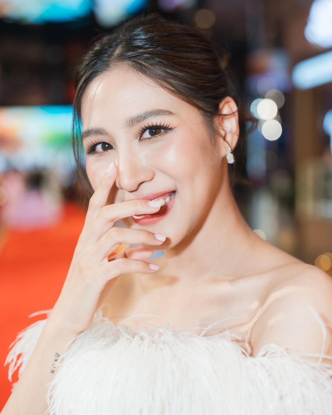 เอม - สาธิดา ปิ่นสินชัย