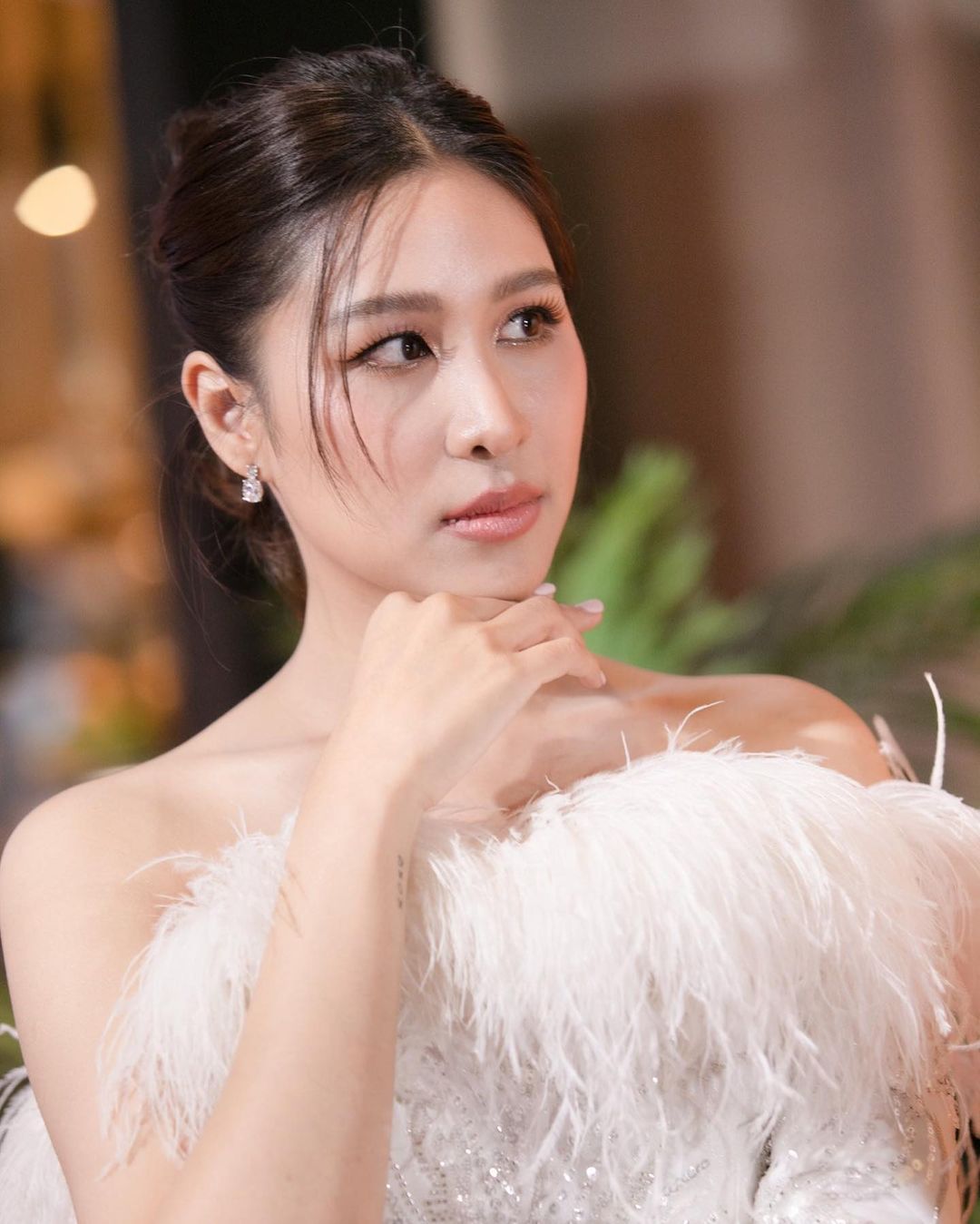 เอม - สาธิดา ปิ่นสินชัย