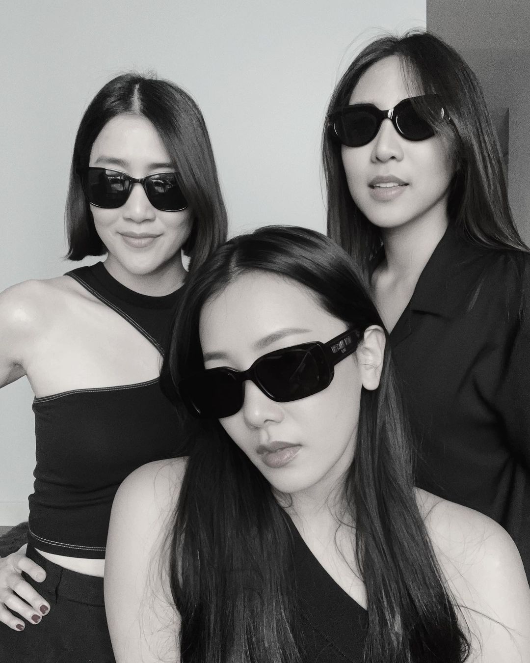 เอม - สาธิดา ปิ่นสินชัย