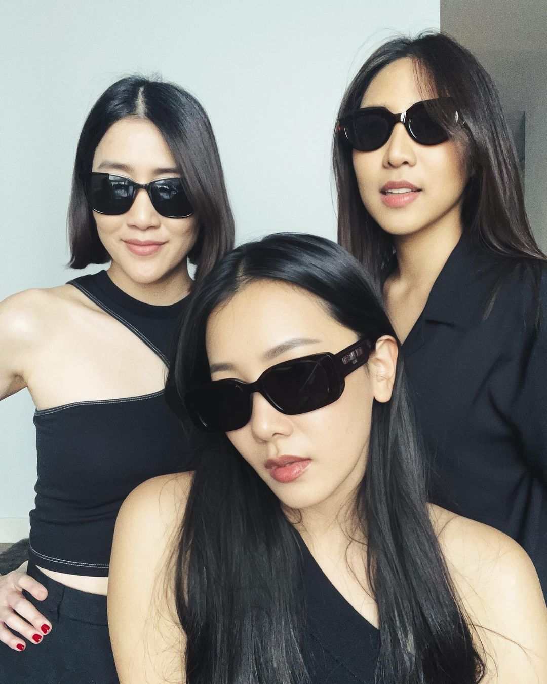 เอม - สาธิดา ปิ่นสินชัย