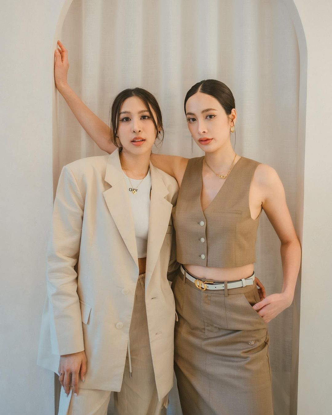 เอม - สาธิดา ปิ่นสินชัย