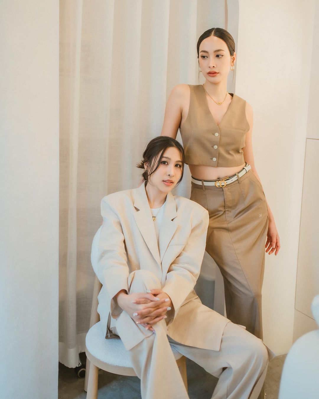 เอม - สาธิดา ปิ่นสินชัย