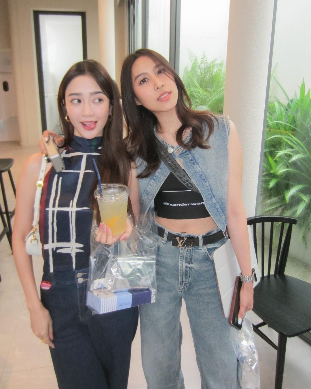 เอม - สาธิดา ปิ่นสินชัย