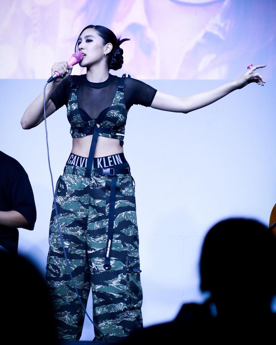 เอม - สาธิดา ปิ่นสินชัย