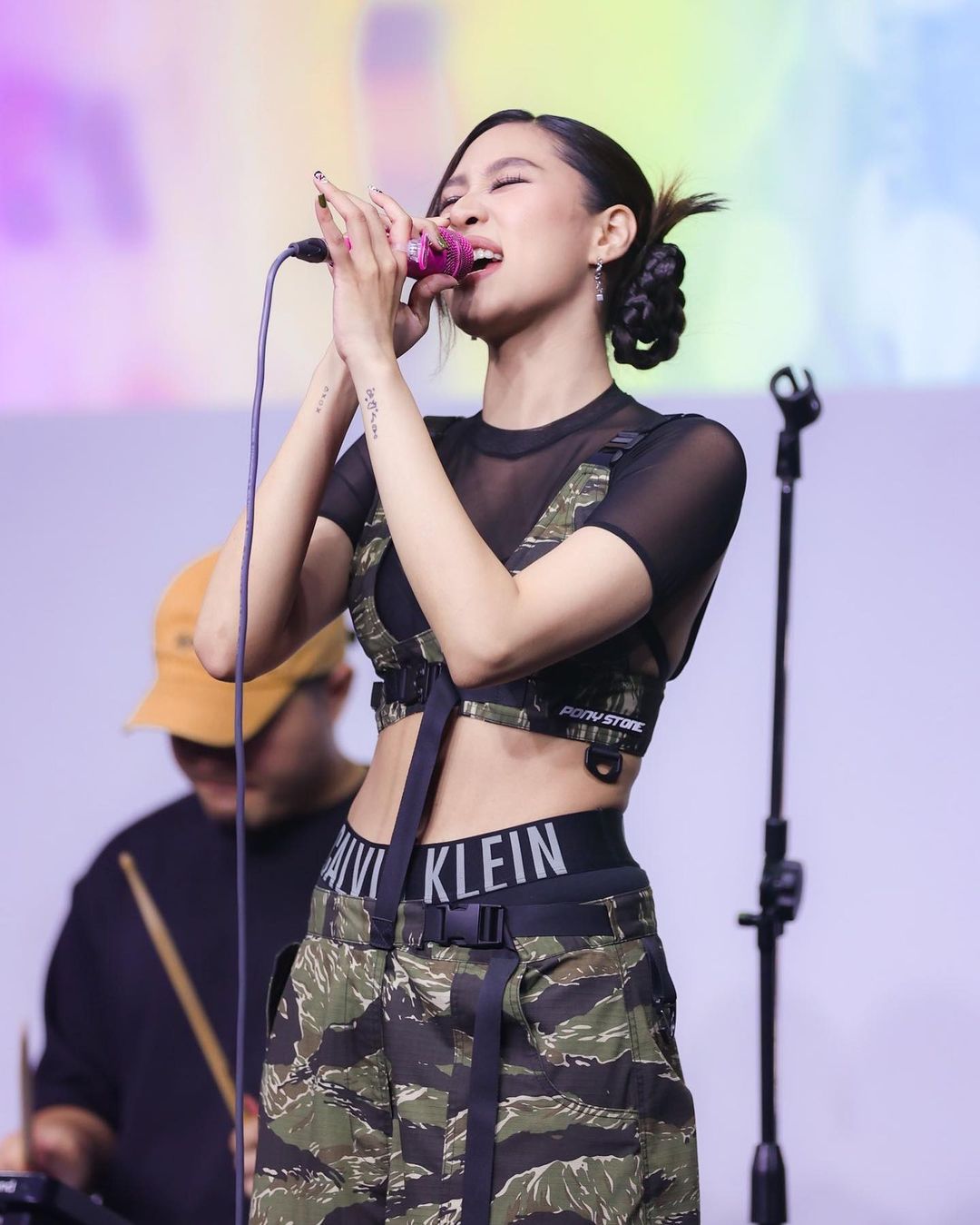 เอม - สาธิดา ปิ่นสินชัย
