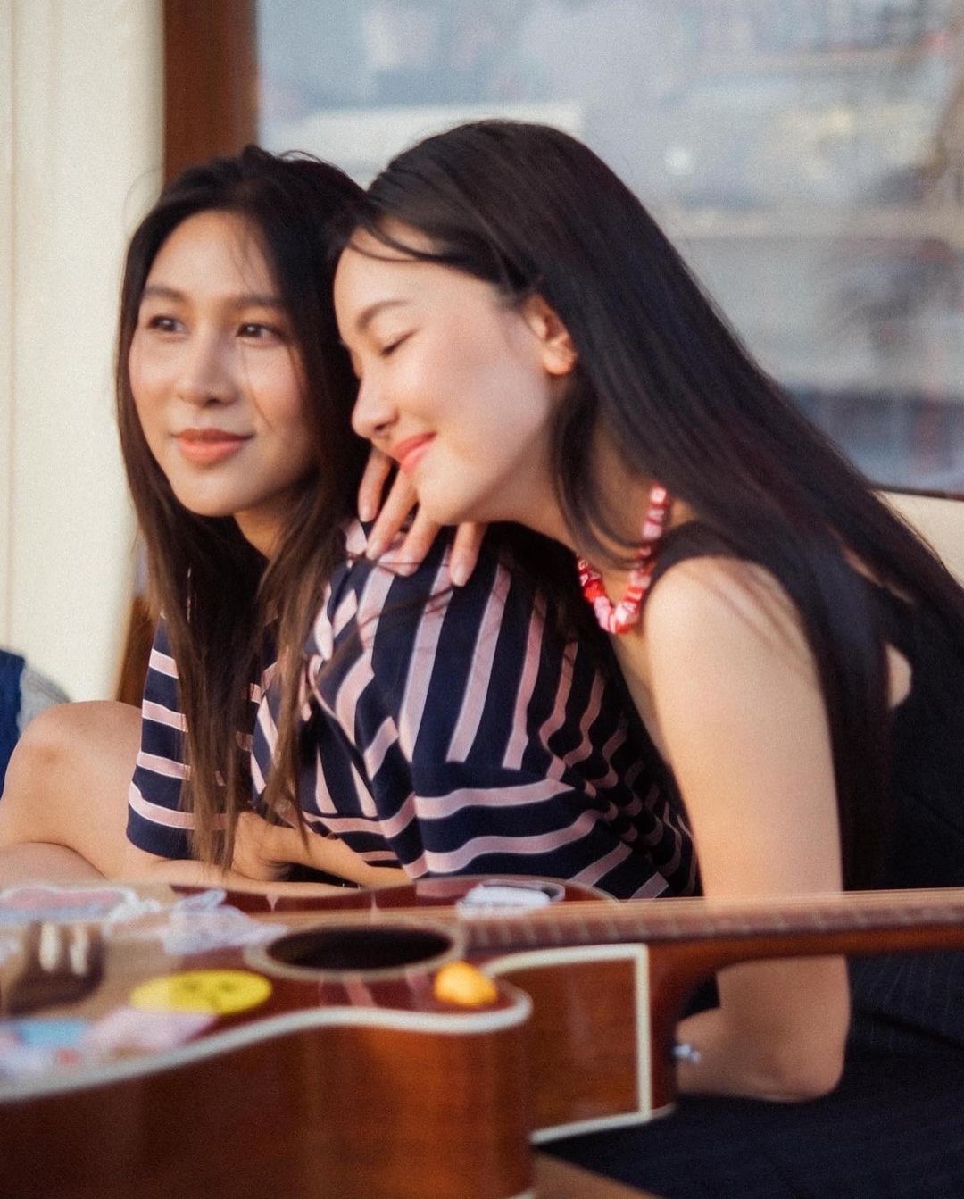 เอม - สาธิดา ปิ่นสินชัย