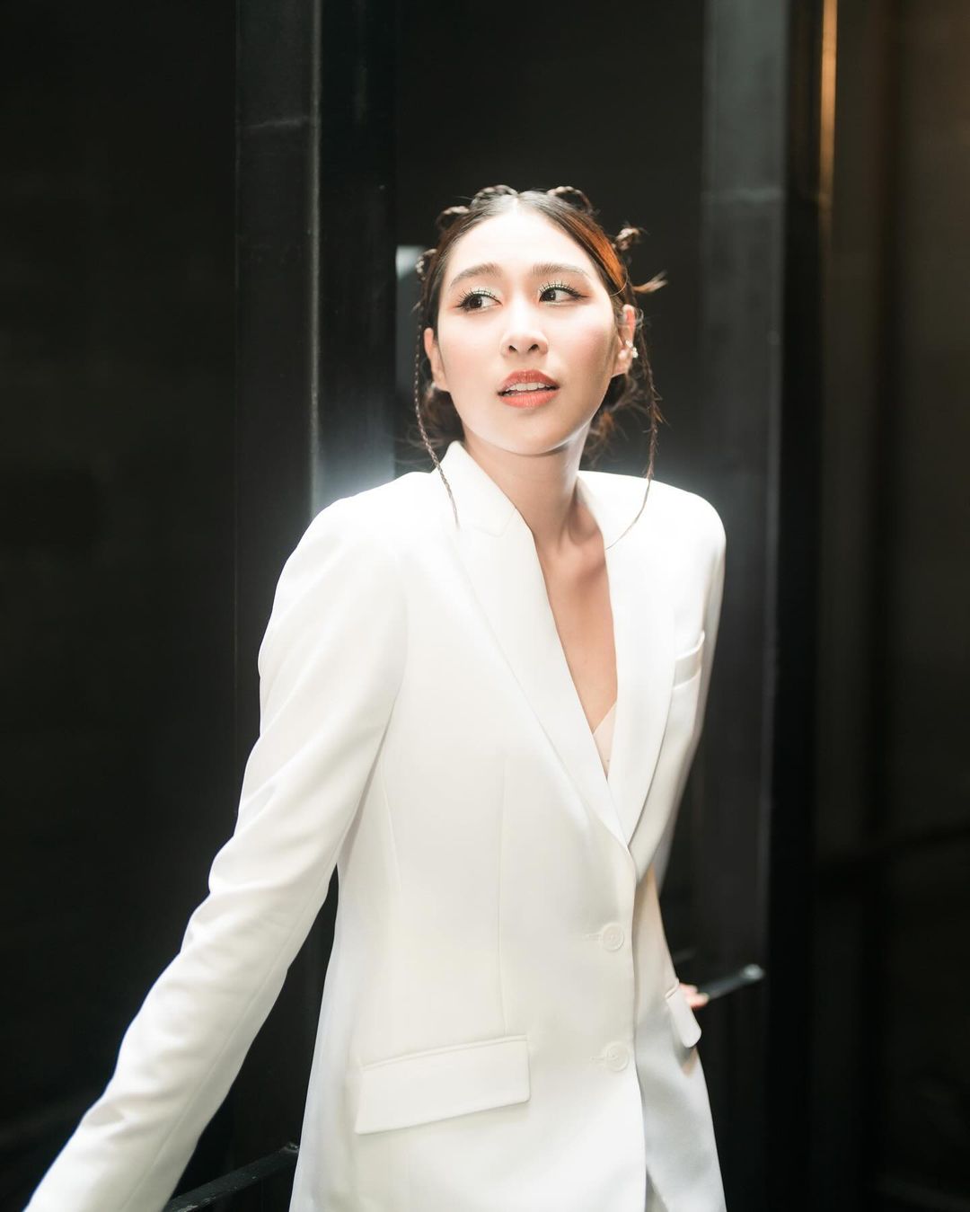 เอม - สาธิดา ปิ่นสินชัย