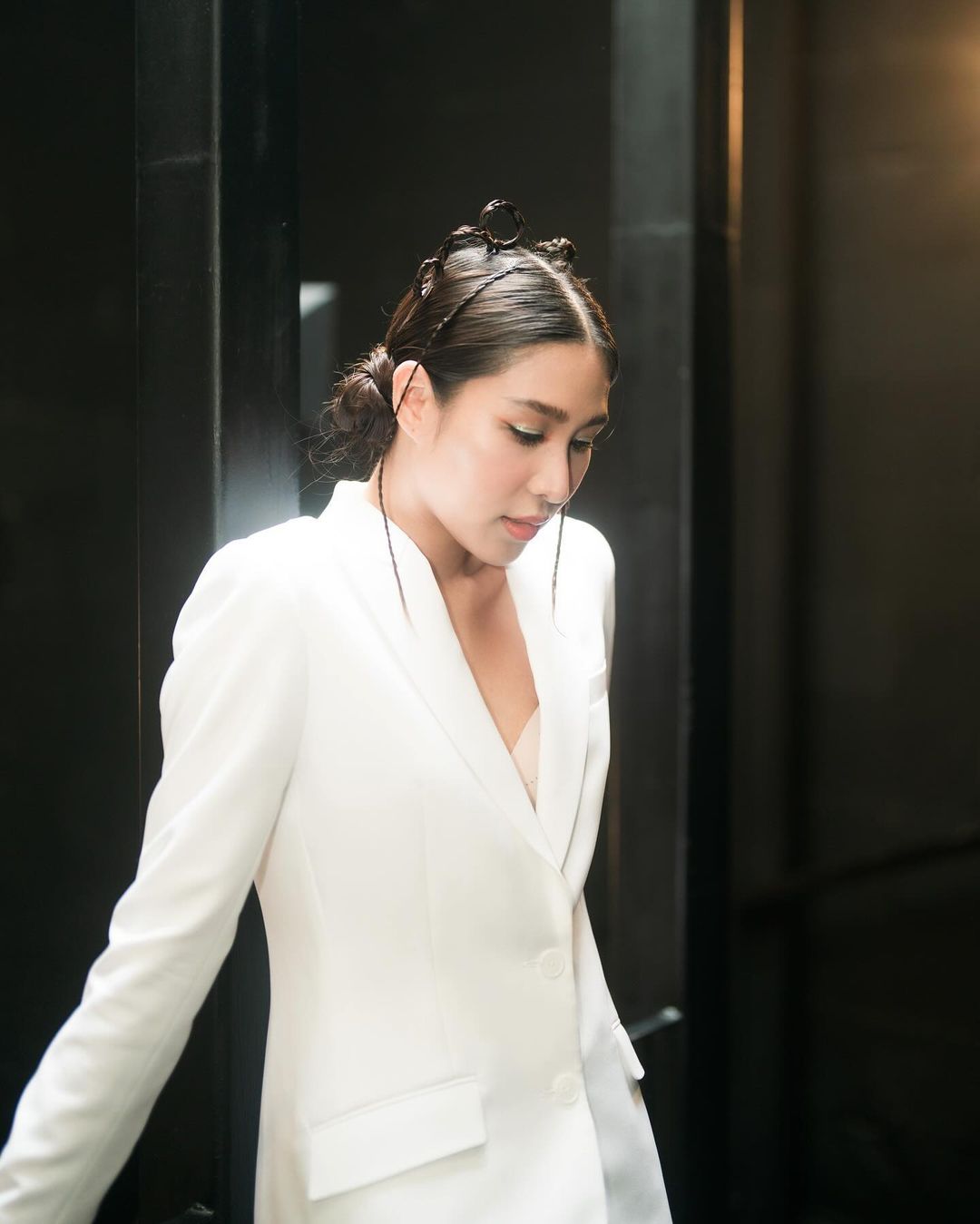 เอม - สาธิดา ปิ่นสินชัย