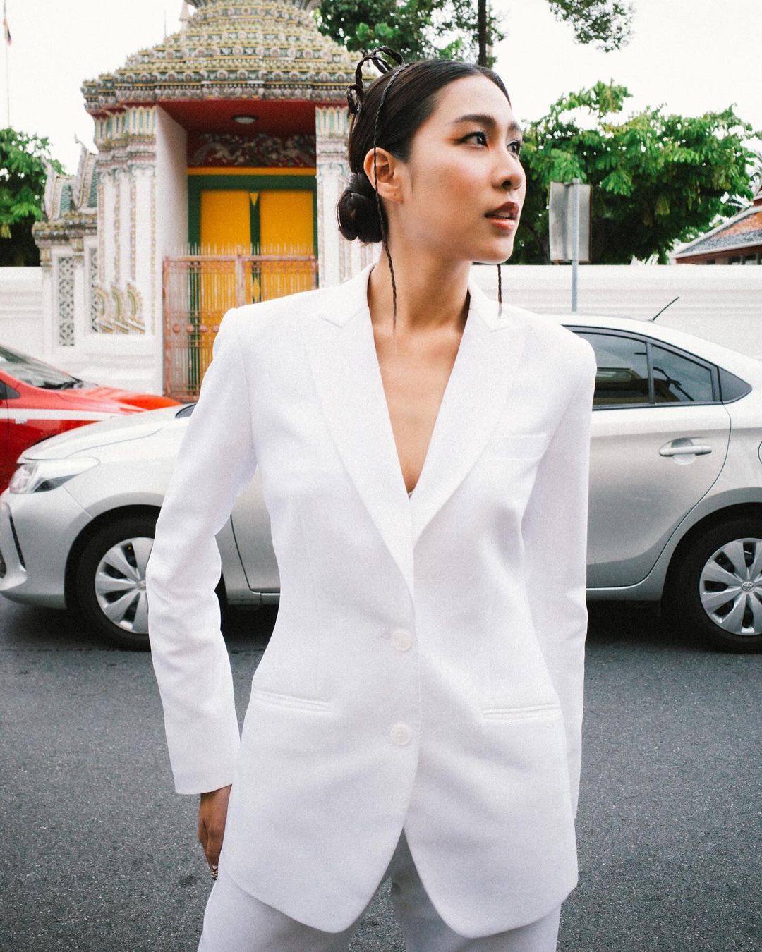 เอม - สาธิดา ปิ่นสินชัย