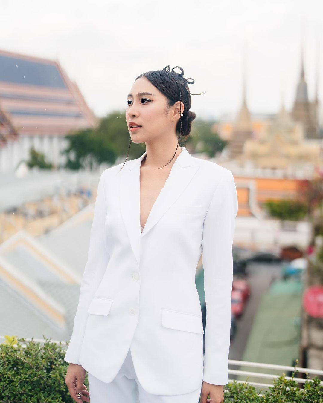 เอม - สาธิดา ปิ่นสินชัย