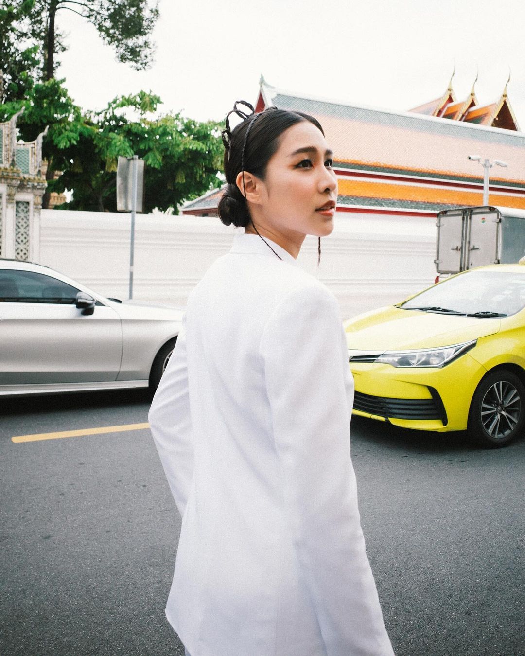 เอม - สาธิดา ปิ่นสินชัย