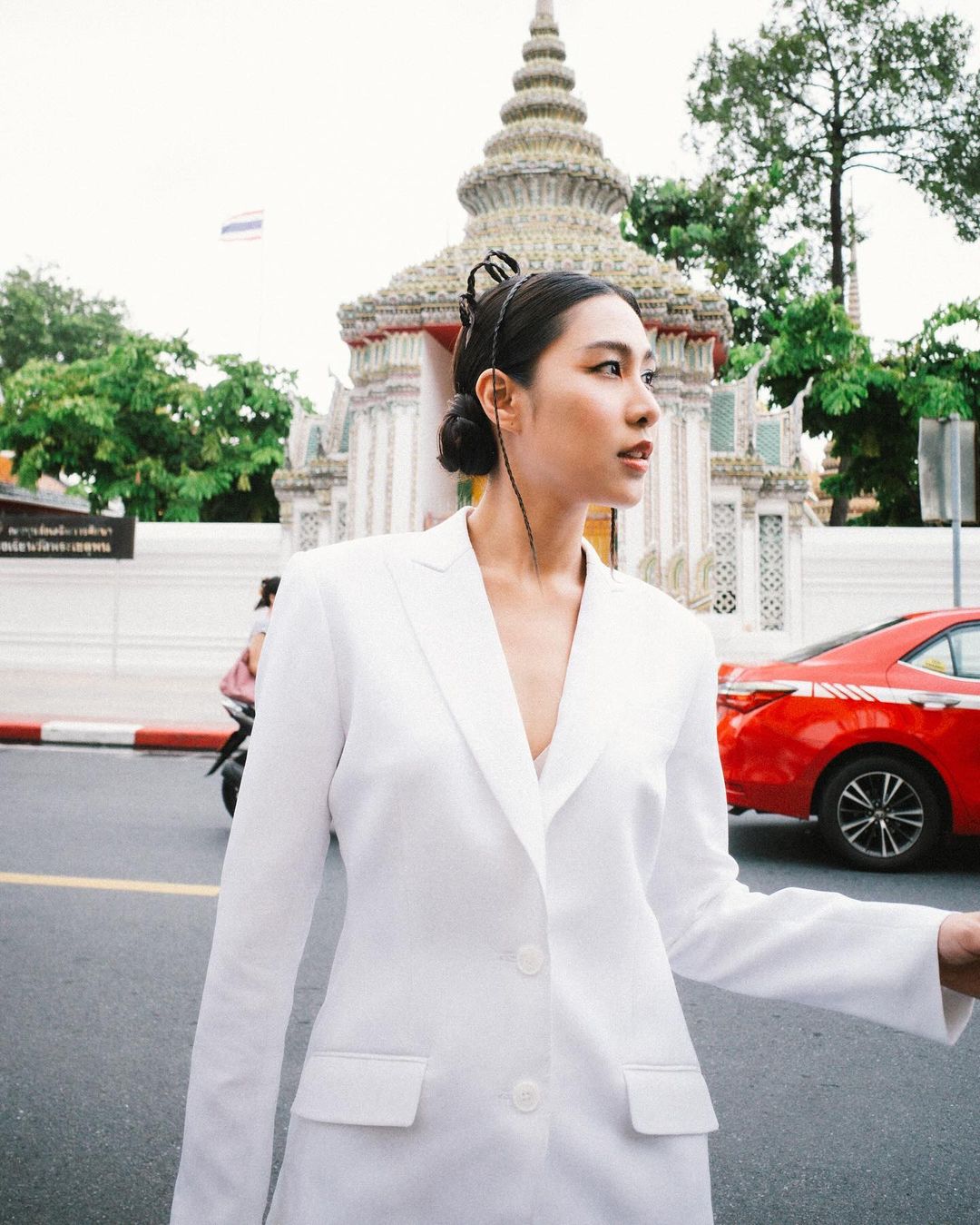 เอม - สาธิดา ปิ่นสินชัย