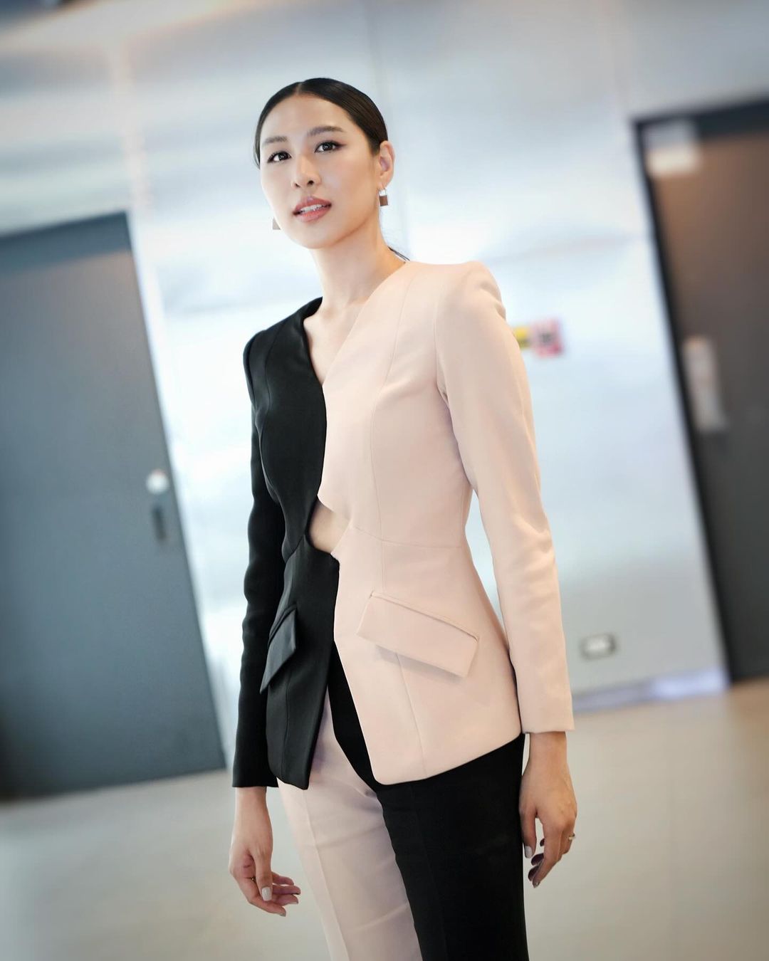 เอม - สาธิดา ปิ่นสินชัย