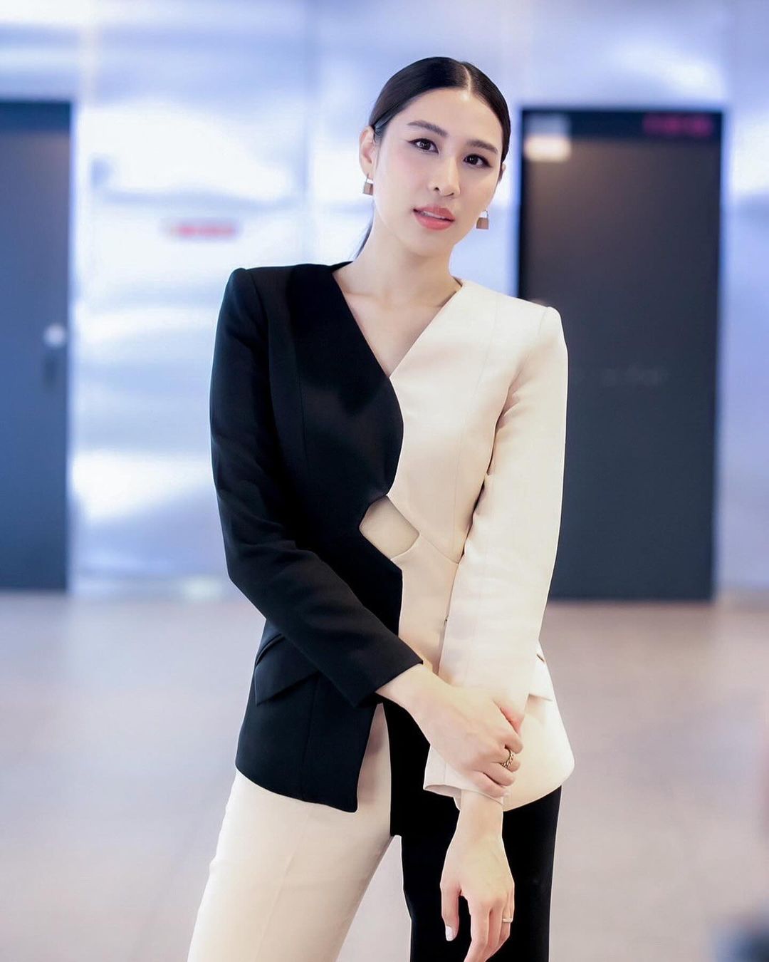 เอม - สาธิดา ปิ่นสินชัย