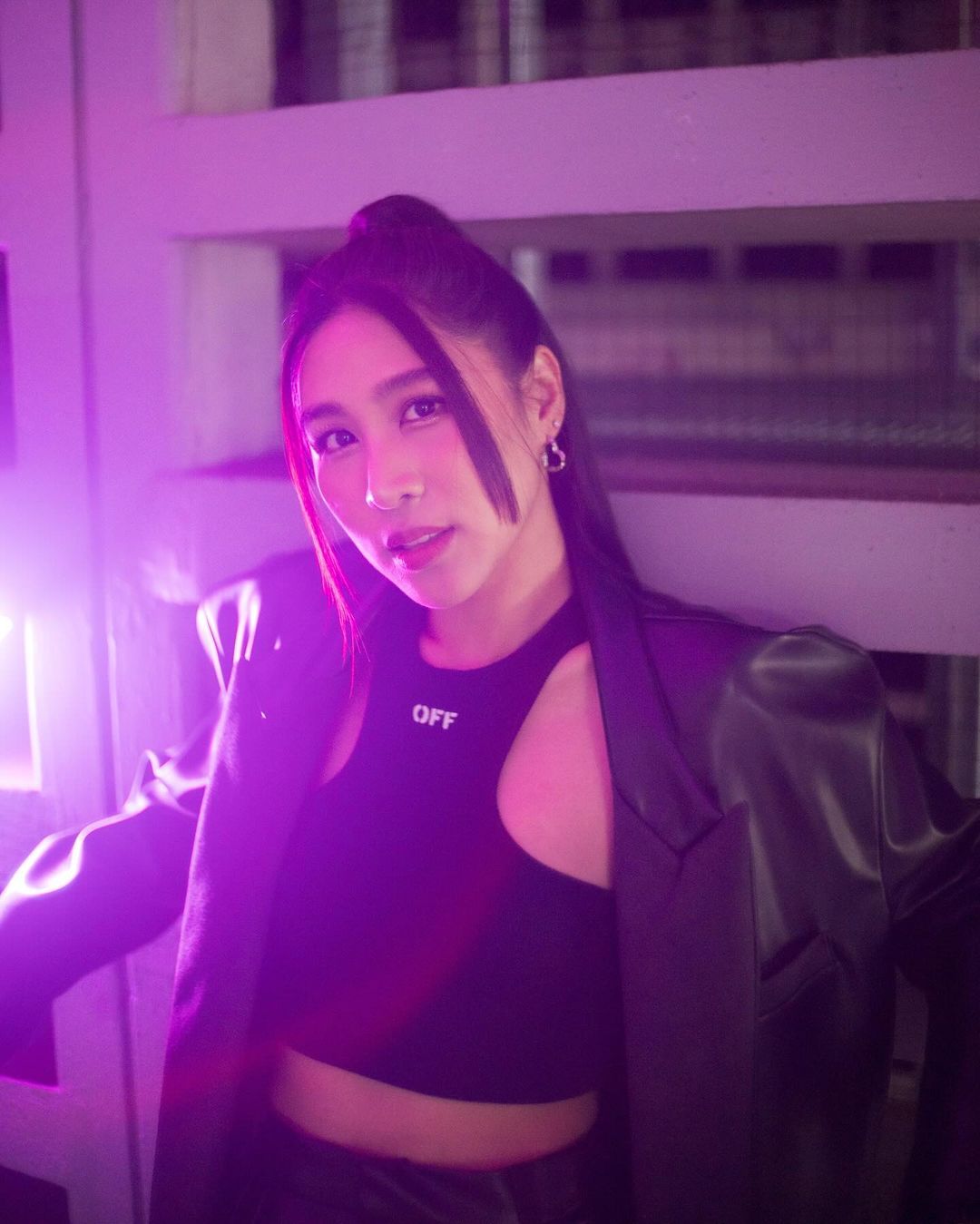 เอม - สาธิดา ปิ่นสินชัย