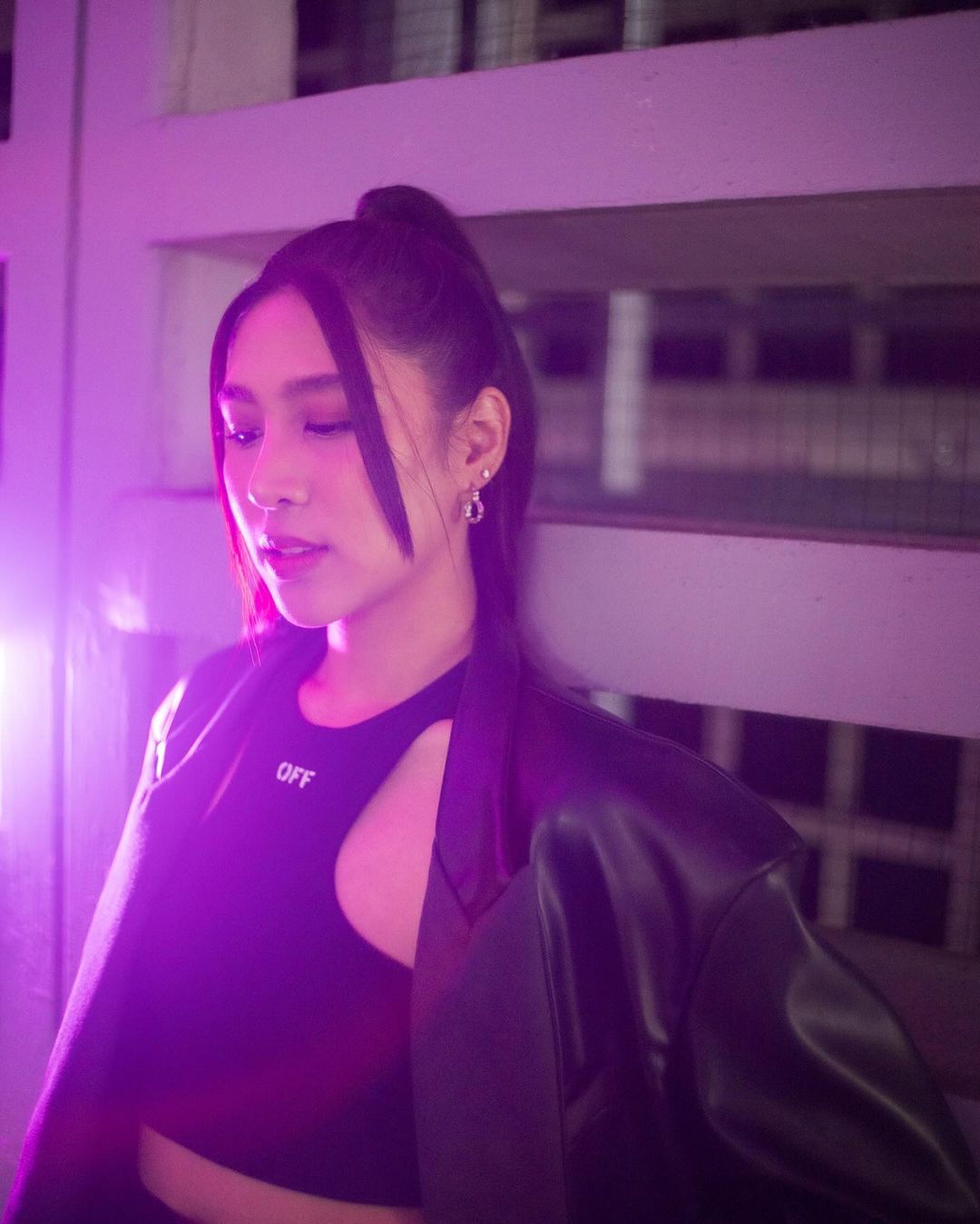 เอม - สาธิดา ปิ่นสินชัย