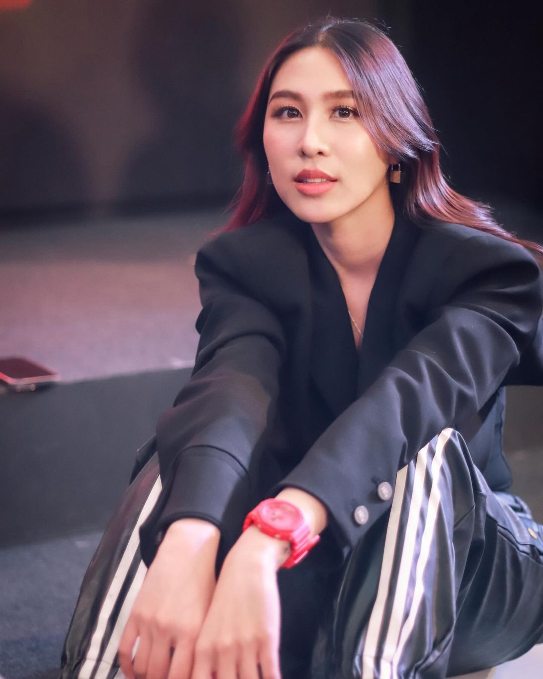 เอม - สาธิดา ปิ่นสินชัย