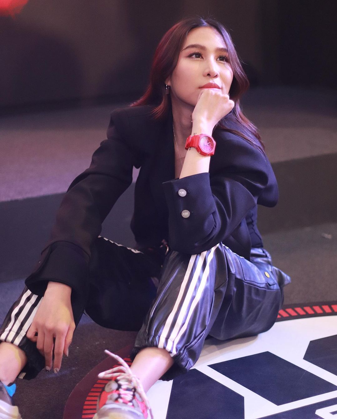 เอม - สาธิดา ปิ่นสินชัย
