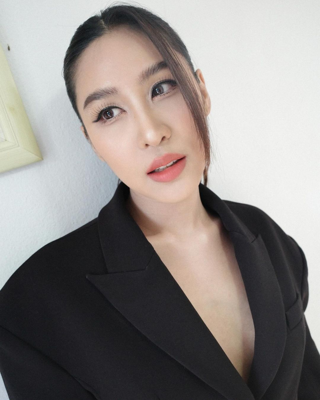 เอม - สาธิดา ปิ่นสินชัย