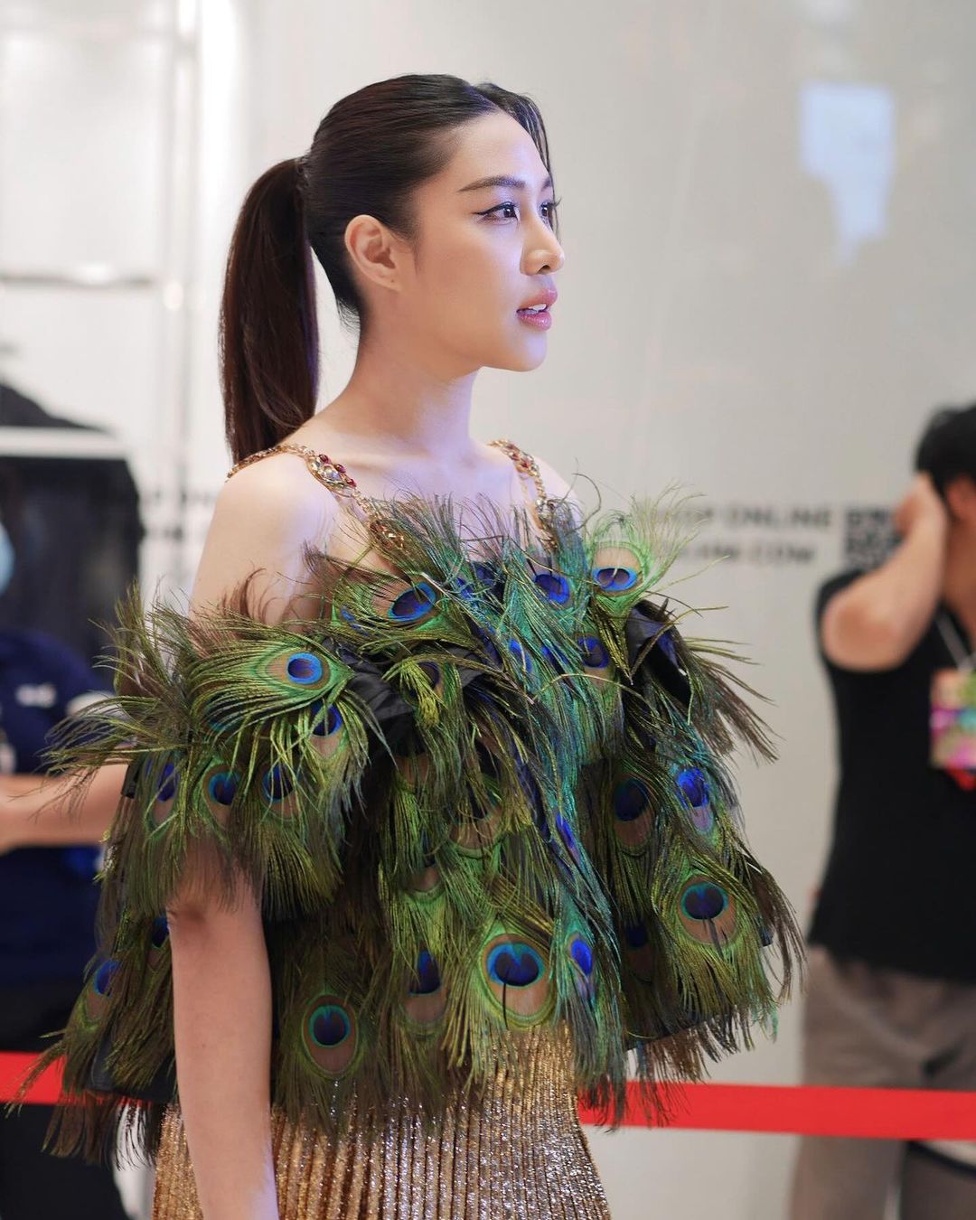 เอม - สาธิดา ปิ่นสินชัย