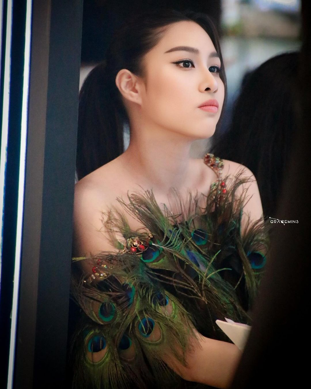 เอม - สาธิดา ปิ่นสินชัย