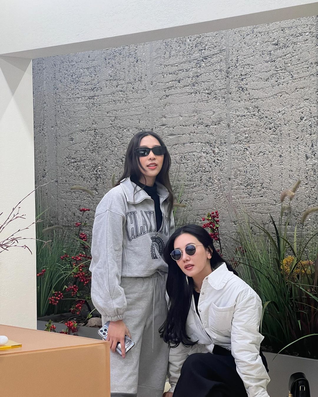 เอม - สาธิดา ปิ่นสินชัย