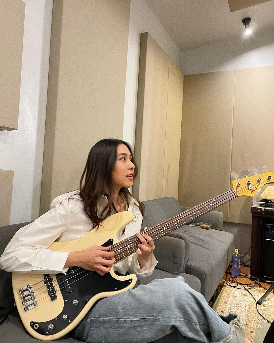 เอม - สาธิดา ปิ่นสินชัย