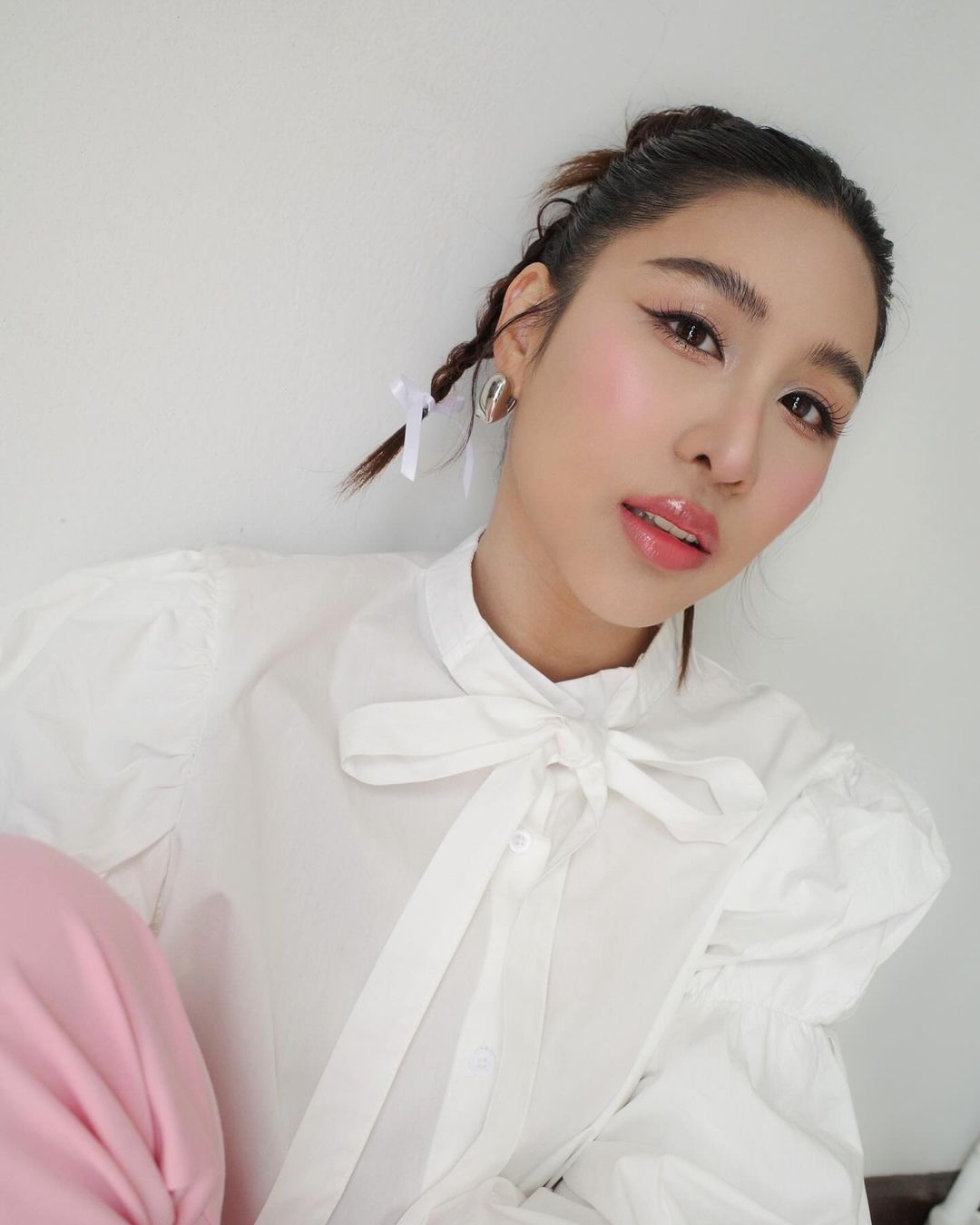เอม - สาธิดา ปิ่นสินชัย
