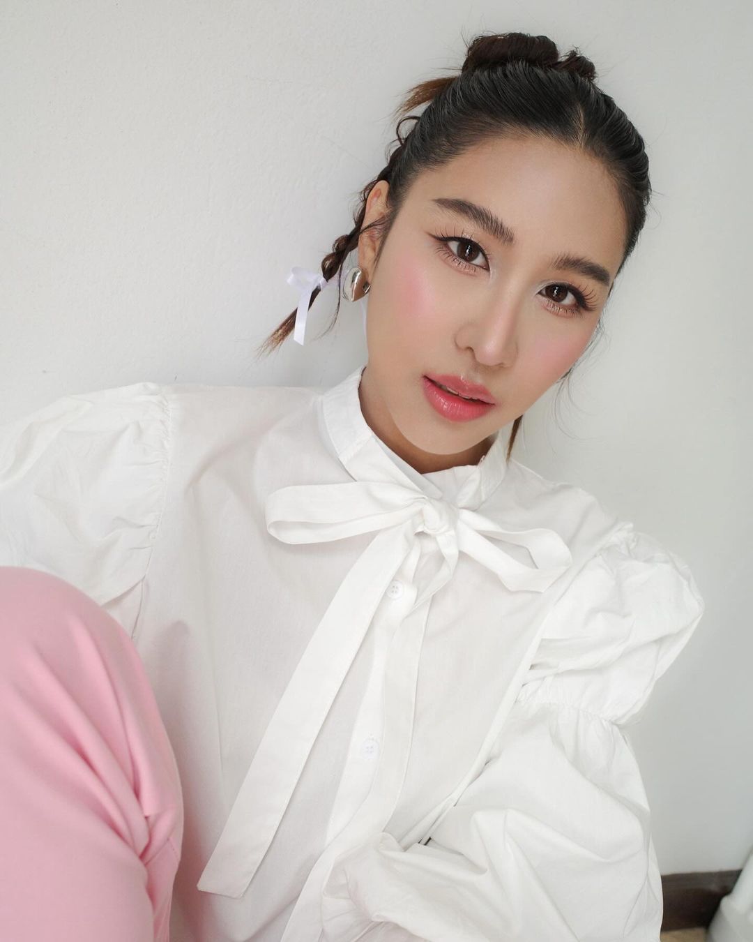 เอม - สาธิดา ปิ่นสินชัย