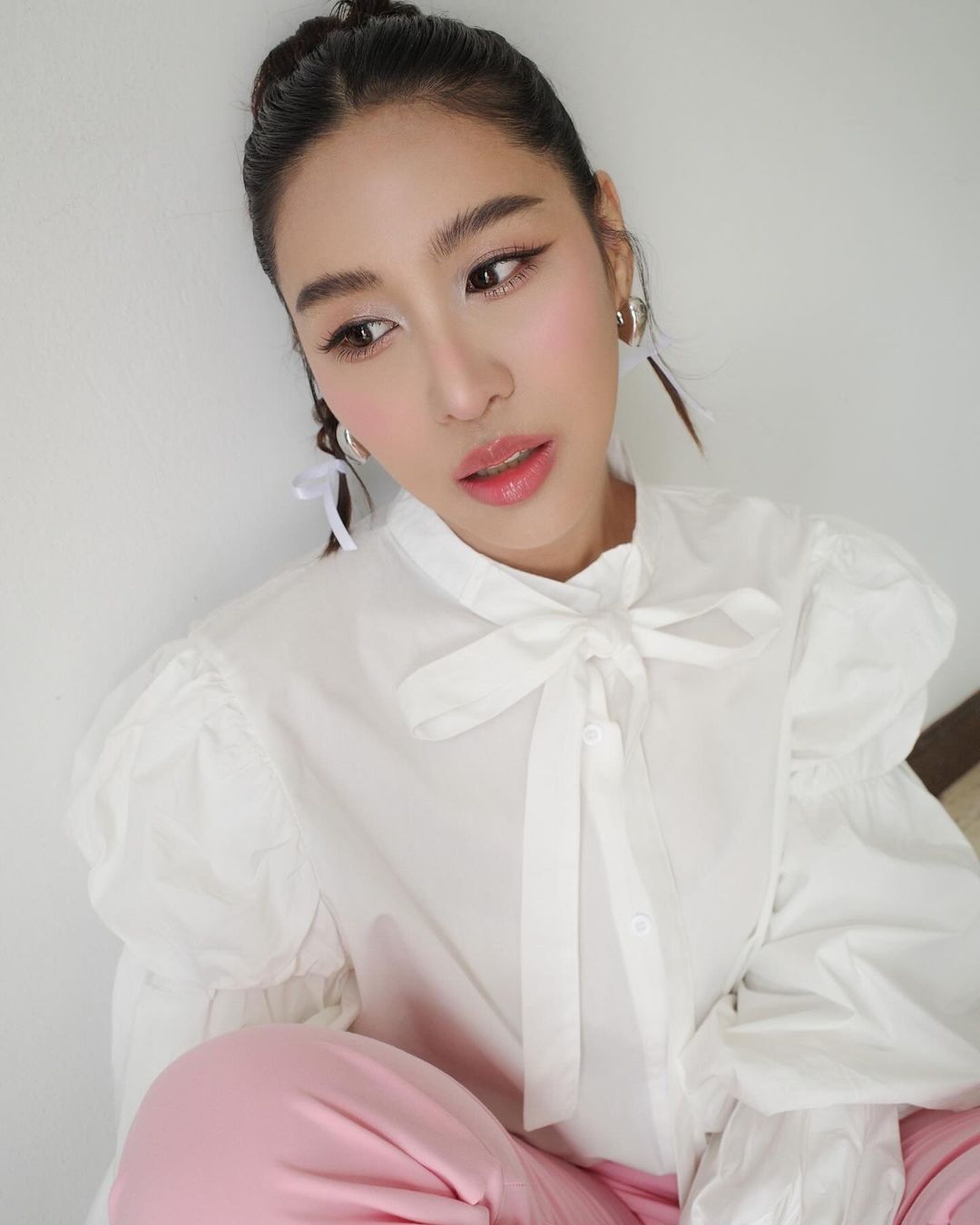 เอม - สาธิดา ปิ่นสินชัย