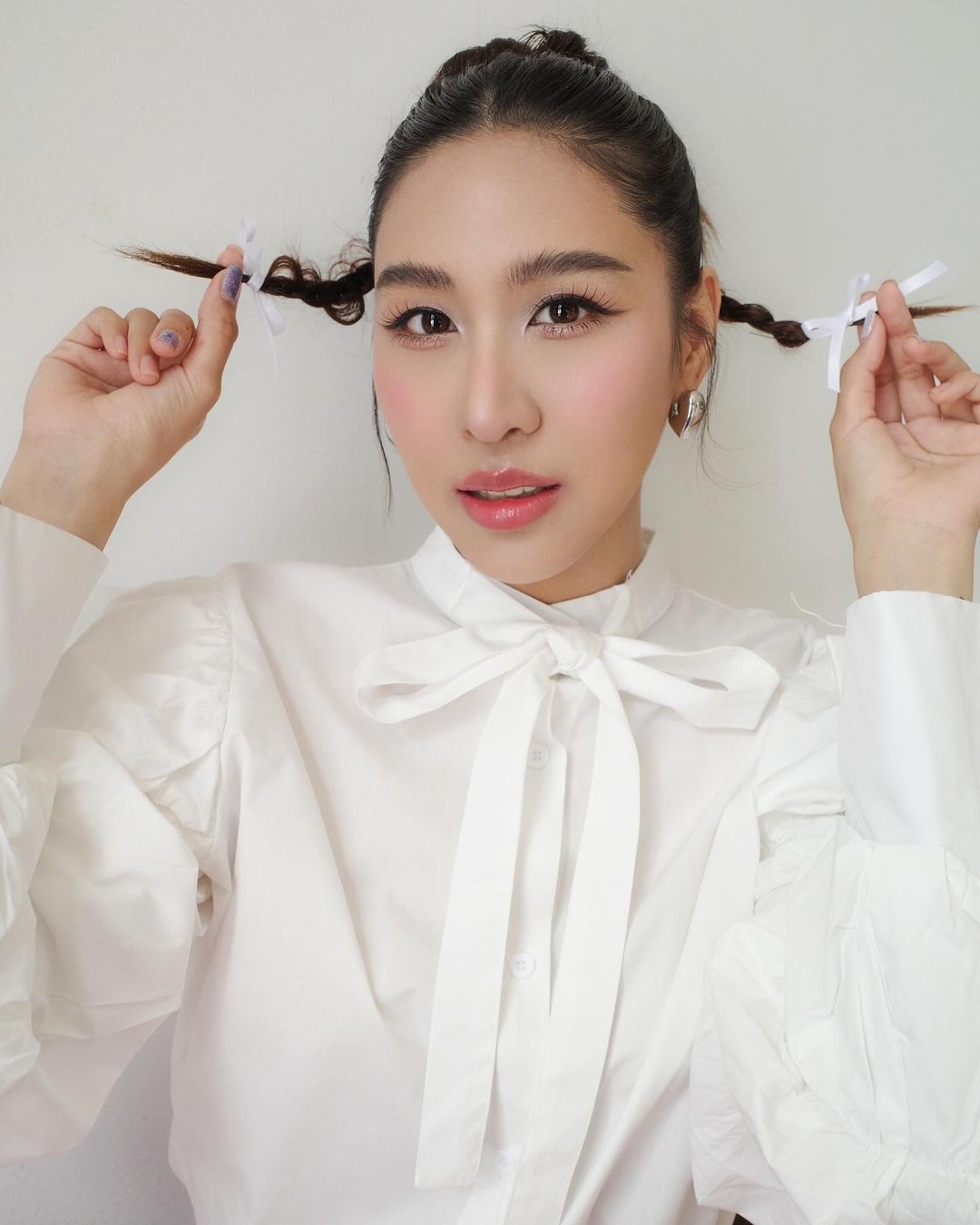 เอม - สาธิดา ปิ่นสินชัย
